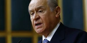 Bahçeli'den flaş koronavirüs açıklaması