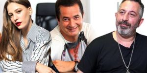 Mart ayında en çok habere konu olan ünlü isimler belli oldu