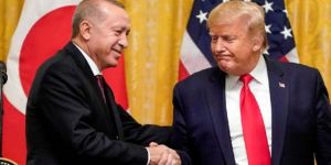 Türkiye, solunum cihazının parça tedarikinde ABD'ye yardımcı olacak