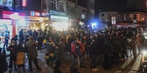 10 Nisan gecesinin etkisi 20-21 Nisan'da ortaya çıktı
