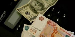 Rusya Merkez Bankası döviz satışında rekor tazeledi