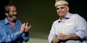 Rasim Öztekin, İsmail Dümbüllü'nün kavuğunu devredecek
