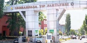 Cerrahpaşa Tıp Fakültesi Dekanı'ndan umutlandıran açıklama: Aşağı doğru evrildi