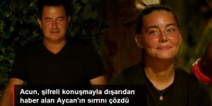 A Milli Kadın Futbol Takımı Teknik Direktörü Necla Güngör'den Survivor Aycan'a tepki