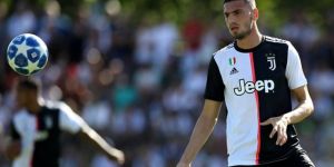 Hasan Özdemir: Merih Demiral'ı Vitor Pereira istemedi