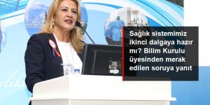 Sağlık sistemimiz ikinci dalgaya hazır mı?