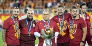 Fatih Terim, Ümit Davala ve Hasan Şaş ile yeni sezonda yola devam etmeyecek