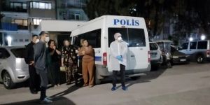 iki aile arasında "zeytin fidanı" kavgası: 1 ölü 9 yaralı