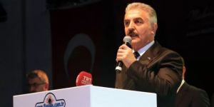 MHP’li İsmet Büyükataman’dan CHP’li Özgür Özel’e: