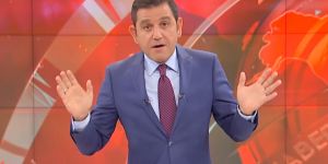 Fatih Portakal hakkında 3 yıla kadar hapis istemi
