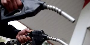 Benzine 16 kuruş zam