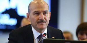 İçişleri'nden açıklama: O cümle bakanımıza ait değil