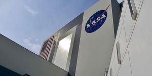 NASA'nın Mars'a göndereceği helikoptere ismini lise öğrencisi verdi