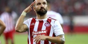 Mathieu Valbuena: Fenerbahçe'den ayrılmak en doğru karardı