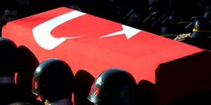 Siirt'ten acı haber: Bir asker şehit oldu