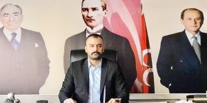 Ülkü Ocakları’ndan yardım hareketi