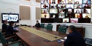 Koronavirüs Bilim Kurulu bugün bir kez daha toplanıyor