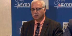 Bilim Kurulu Üyesi Tevfik Özlü'den, yeniden koronavirüse yakalanan kişiyle ilgili çarpıcı açıklama