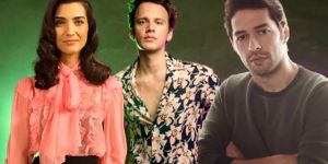 Türk şarkıcı ve oyunculardan, BM ve DSÖ'nün koronavirüs mesajlarının iletilmesine destek