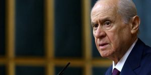 Bahçeli'den vatandaşlara koronayla mücadelede "sorumluluk" çağrısı