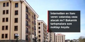 İnternetten ev ilanı vermek için istenilen yetki belgesi zorunluluğu