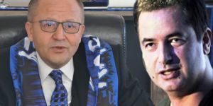 Lig bitmeden şampiyon olan kulübün başkanından Acun Ilıcalı'ya teklif!