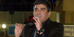 Türkülere can katan sanatçı: İbrahim Erkal