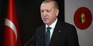 CANLI: Cumhurbaşkanı Erdoğan konuşuyor