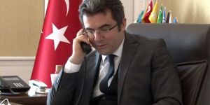 Vali Memiş, İbrahim Erkal’ı unutmadı