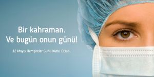 Bakan Koca paylaştı: 12 Mayıs Hemşireler Günü kutlu olsun