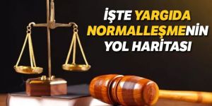 Kapalı görüşler Haziran'da başlıyor