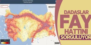 Fay hattı sorgulamasına yoğun ilgi