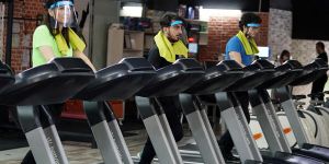 Spor salonlarında alınacak önlemler belli oldu