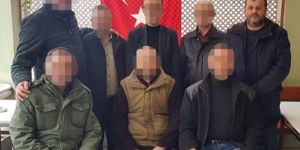 Toplu tecavüz listesi yayınlamıştı, cami derneği başkanı çıktı