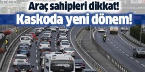 Kasko'da yeni dönem!
