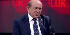 Burhan Kuzu'dan yeni Sultan Vahdettin ve Atatürk paylaşımı!