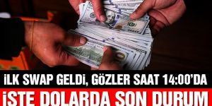 Dolar ne kadar oldu?