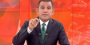 Fatih Portakal'dan Bakan Kurum'a sert tepki: Hakkımı helal etmiyorum