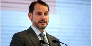 Bakan Albayrak'tan koronavirüsün ekonomiye etkisine ilişkin açıklama