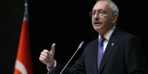 Kılıçdaroğlu'ndan Erdoğan'a yanıt! Camide çalan 'dombra'yı hatırlattı ve...