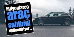 Milyonlarca araç sahibini ilgilendiriyor! İki önemli değişiklik
