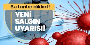 Bilim Kurulu Üyesi Alpay Azap'tan yeni salgın uyarısı!