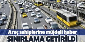 Trafik sigortasında iki önemli değişiklik!