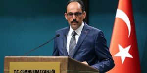Kalın'dan S-400'lerle ilgili flaş açıklama