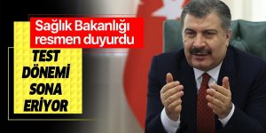 Sağlık Bakanlığından normalleşme sürecinde 11 sektöre yönelik yeni rehber!