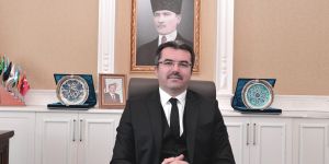Erzurum'daki camiler cuma namazına hazır