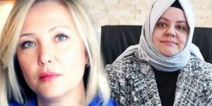 Berna Laçin'in kreş paylaşımına Bakan Selçuk'tan yanıt geldi
