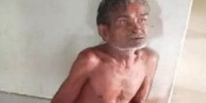 Korkunç: Koronavirüsün sona ermesi için bir kişiyi kurban etti