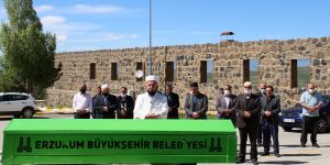 Çat'ta öldürüldüler: Cenazesi köye defnedilmedi