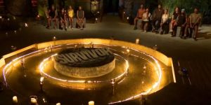 Survivor'da 4. eleme adayı kim oldu?
